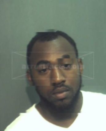 Markquis Jermaine Mcdonald
