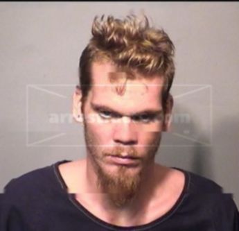 Aaron Michael Burns