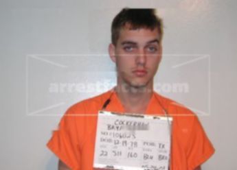 Bryan Wayne Cockerhan