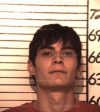 Corey Rai Mitchell