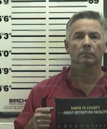 Gerald Medina