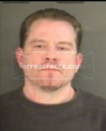 Robert Ray Mansfield