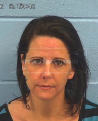 Heather Michelle Crawford