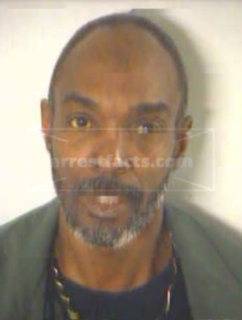 Louis Pitts