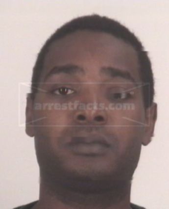 Fredrich Bryson Henry