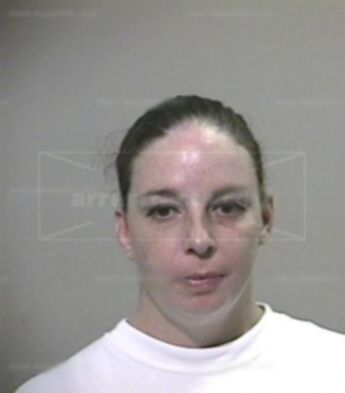 Jamie Rae Stephens
