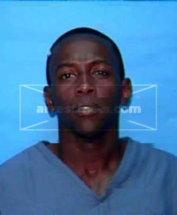 Brience Tarod Cooper