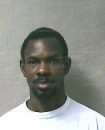 Clifton Clark