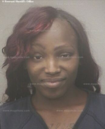 Keshaun K Black