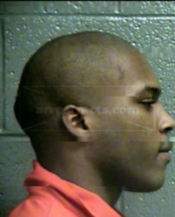 Brandon Pierre Roberts