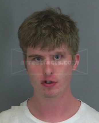 Adam Davis Walker