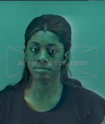 Leslie Danielle Daniels