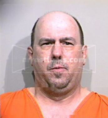 Gary William Hindman