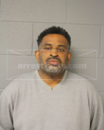Melvin J Harvey