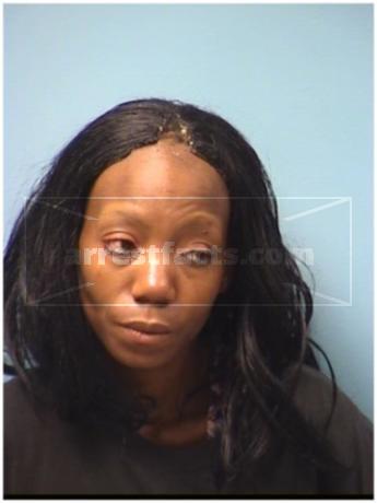 Alicia Michelle Lewis