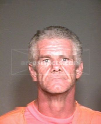 Paul Woodrow Brooks