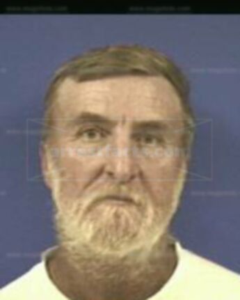 Donald Hudnall