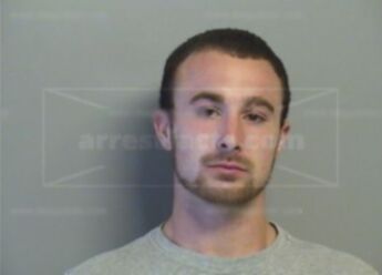 Joshua Wayne Montgomery