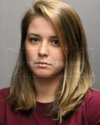 Alaina M Hampton
