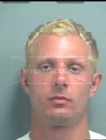 Anthony Eugene Reed