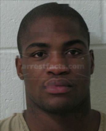 Brandon Flournoy