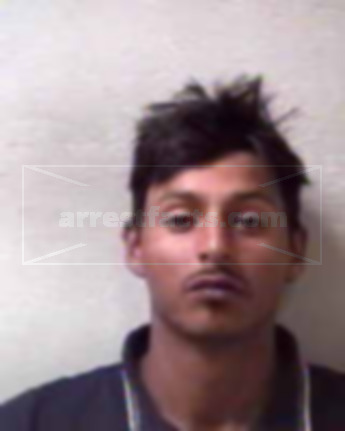 Andres Andrade Pena