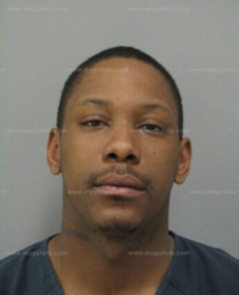 Leslie Donell Thomas