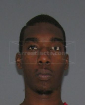 Courtney Desean Edwards