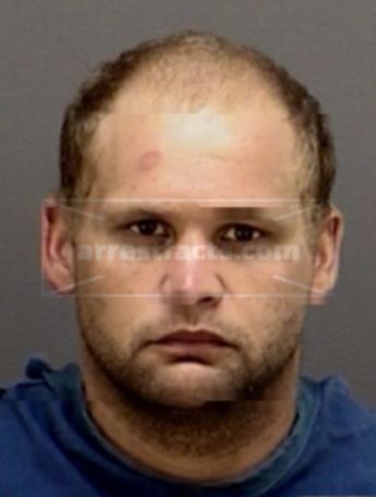 Wesley Ryan Boren