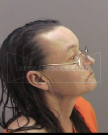 Tina Elizabeth Whisenhunt
