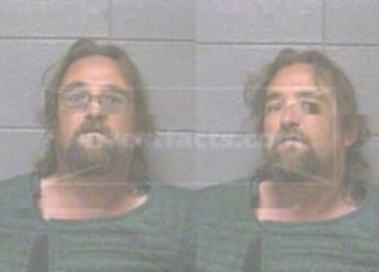 John David Hebert