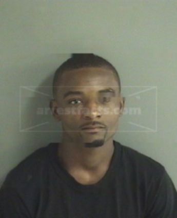 Calvin Earl Young