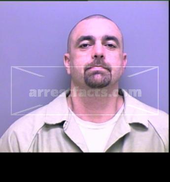 Michael Shane Sides
