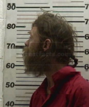 Clifford Anthony Leach