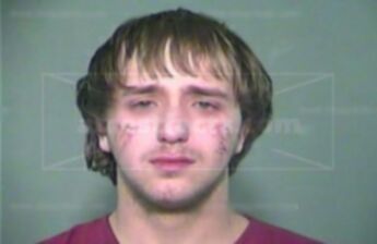 Clayton Labron Lazenby