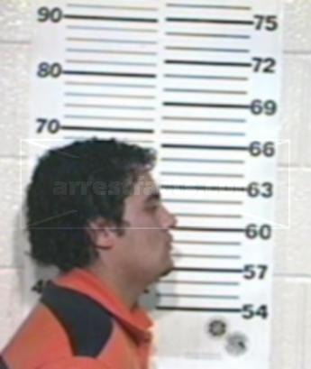 Jose Jesus Jr. Nieves Rubio