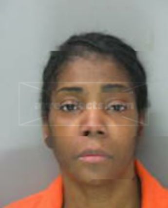 Valerie Yvette Leggett