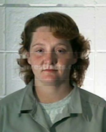Tonya M Barger
