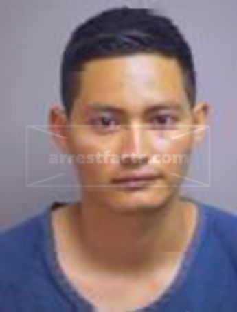 Silbano Perez Gonzales