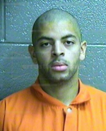 Sedric Fulcher Ii
