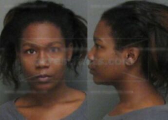 Valencia Williams