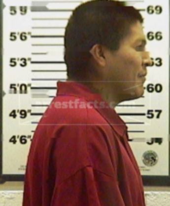 Zyron Valdis Castillo Jr.