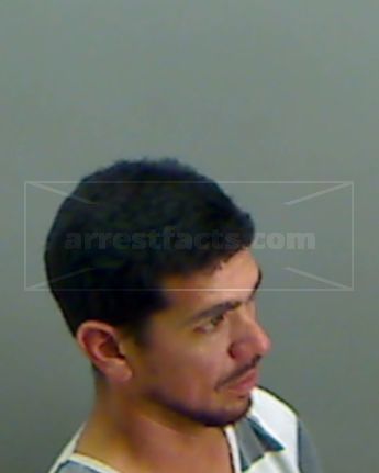 Adolph Armijo