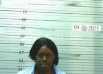 Samantha Denise Summitt
