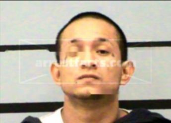 Chico Torres Jr.