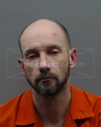 Jarrod Langston Barrett