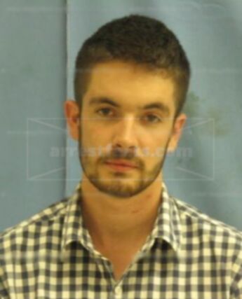 Connor Morgan Bryan