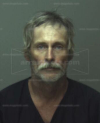 Bobby Gerald Hampton