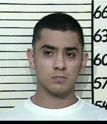 Michael Anthony Zuniga