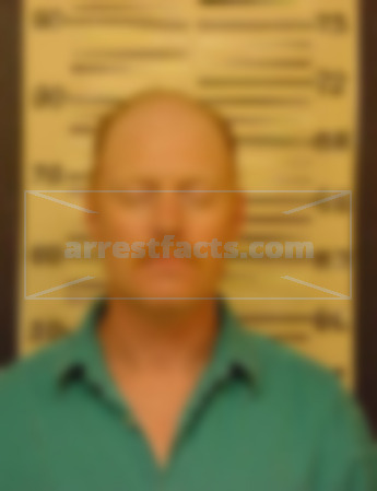 Daren Earl Jaques
